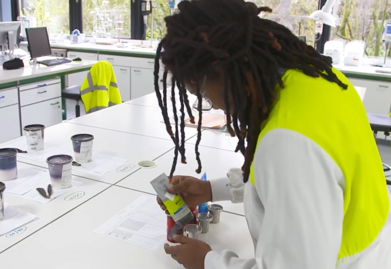 Worldskills : Des vidéos pour booster les métiers techniques