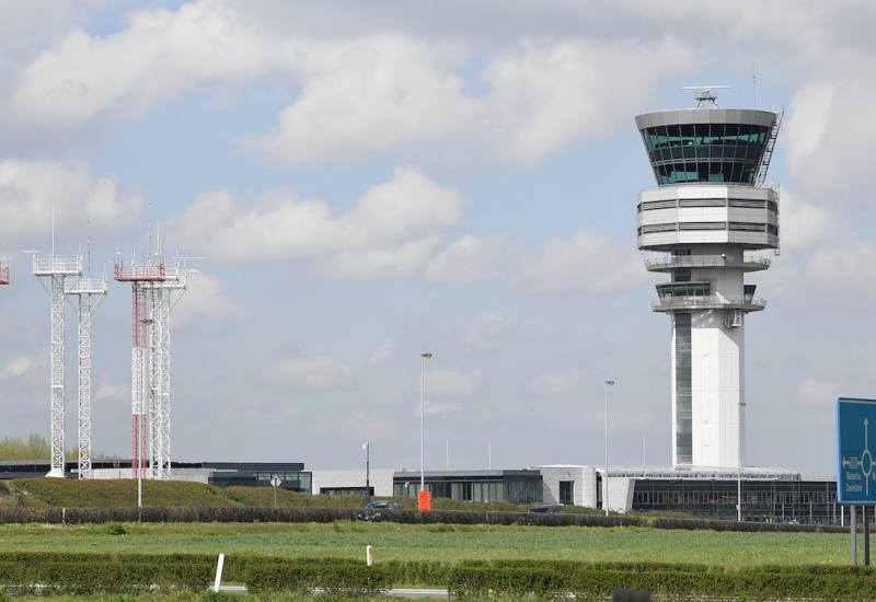 Skeyes cherche des aiguilleurs du ciel, notamment à Charleroi