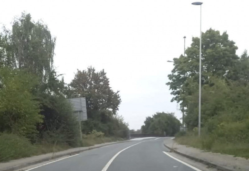 Le pont de Sambre vers Farciennes est rouvert