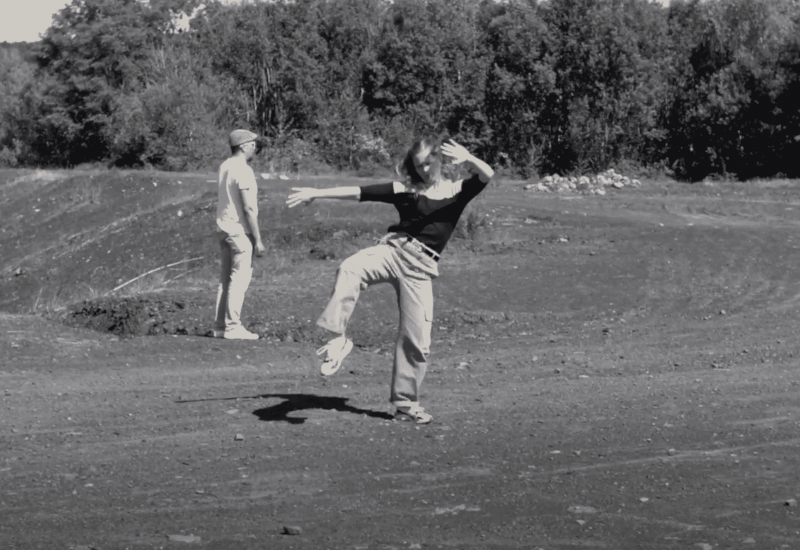 Slam’ine: le nouveau clip de l'ASBL Fleurus Culture qui rend hommages aux mineurs 