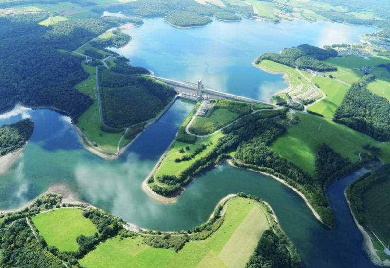 Energie : l’Aquacentre des Lacs de l’Eau d’Heure ferme ses portes provisoirement 