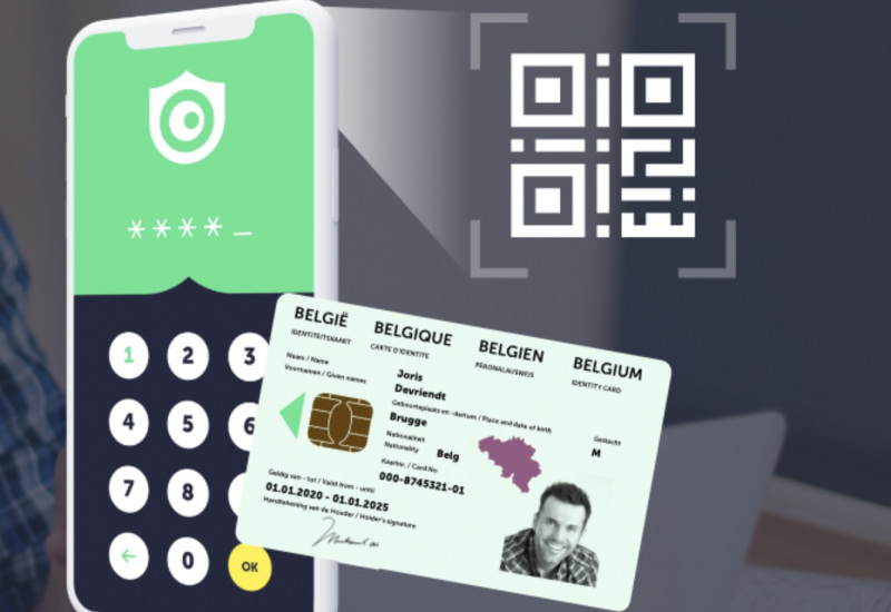 MyID.be : une nouvelle manière de vous identifier 