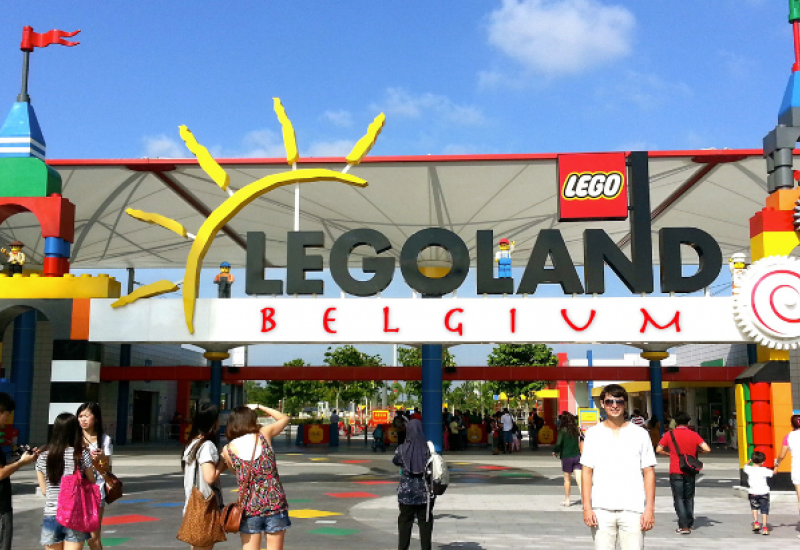 Pas de Legoland à Charleroi : entre "surprise" et "déception" 