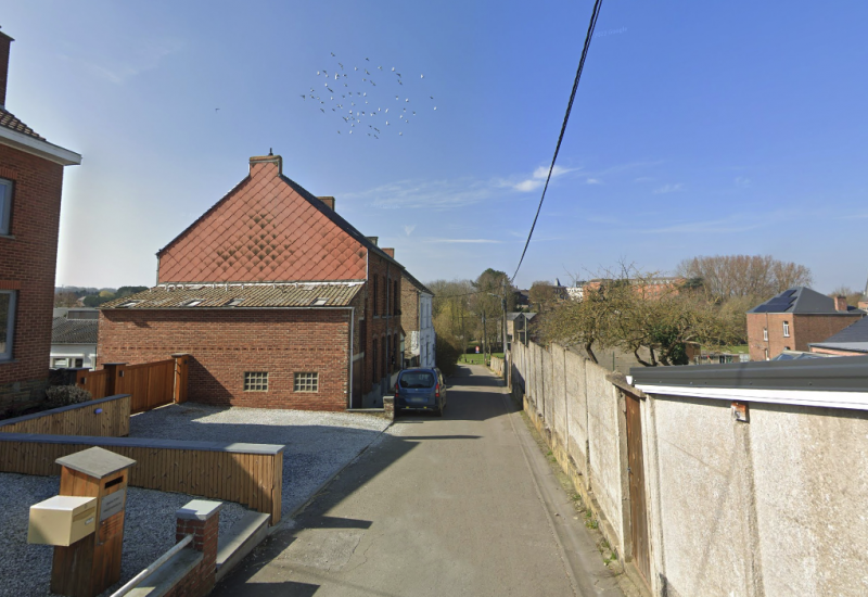 Solre-sur-Sambre : la ruelle Bryart mise en sens unique dès lundi