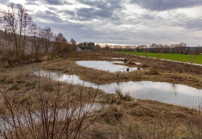 Nouveau Parc National de l’Entre-Sambre-et-Meuse: déjà une foule d’activités cet été