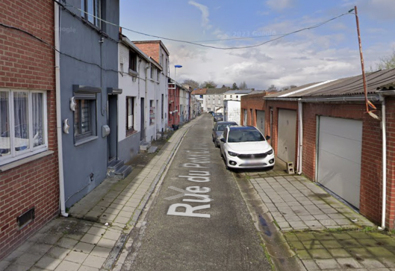 Marchienne-au-Pont: Le corps sans vie d'un homme a été retrouvé à la rue du Petit Coron