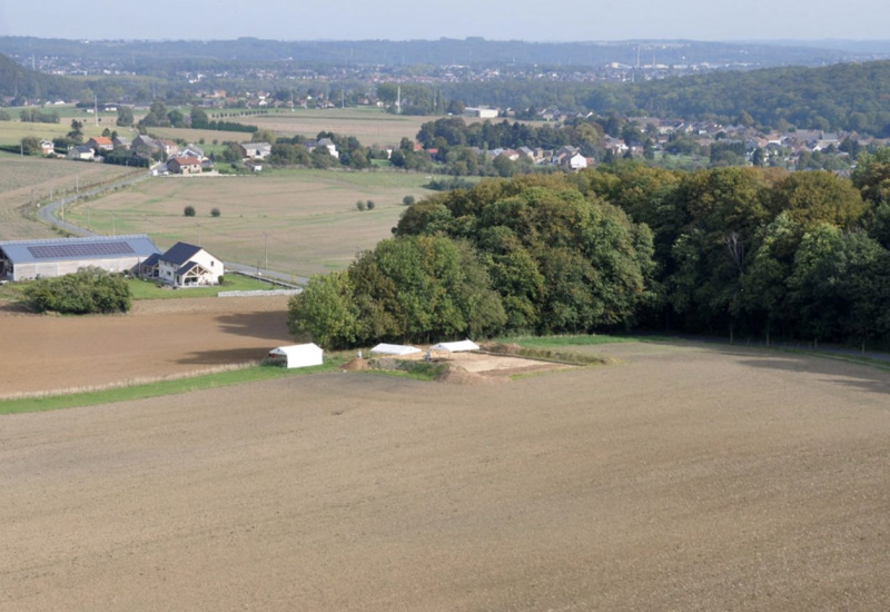 La commune d’Aiseau-Presles ira en recours contre le projet agrivoltaïque