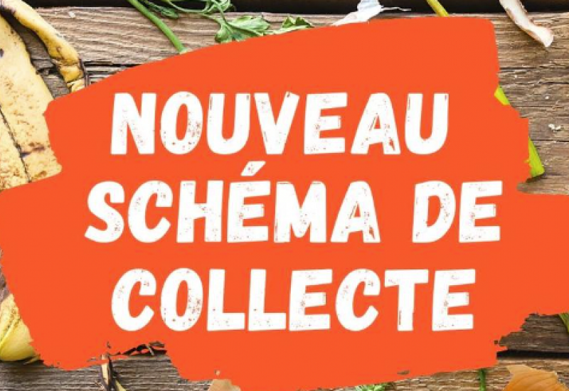 Erquelinnes, Merbes: un nouveau schéma de collecte pour les déchets