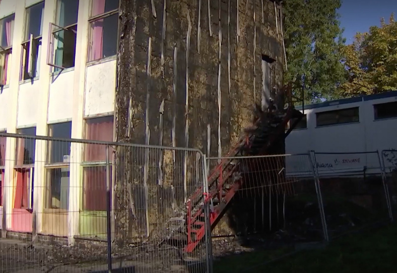 Écoles incendiées à Charleroi: la Police Fédérale ouvre une notice pour association de malfaiteurs