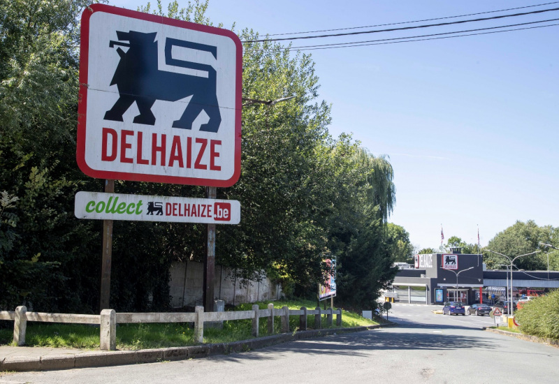 Delhaize: la direction fait une proposition qui ne satisfait pas les syndicats