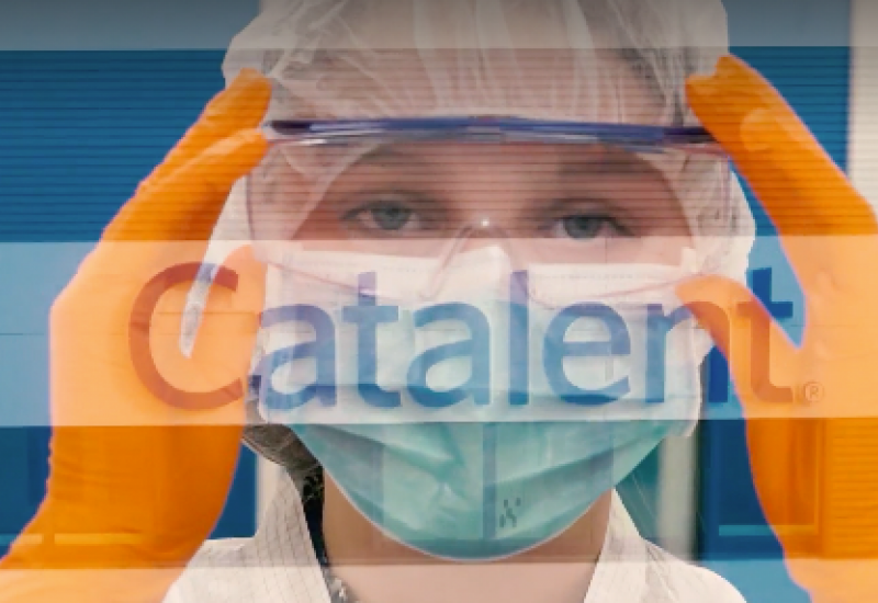 Restructuration chez Catalent Gosselies : 104 emplois sur 347 pourraient être supprimés 