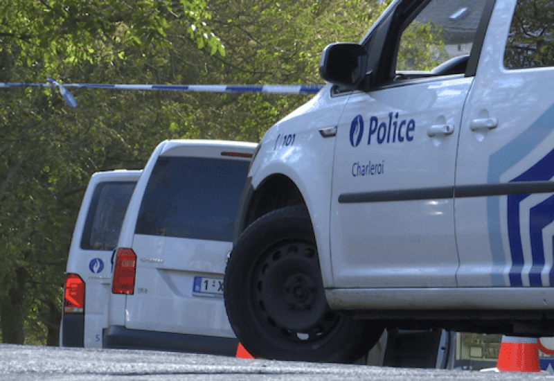 Alerte à la bombe: matinée chahutée au Collège Sacré-Coeur 