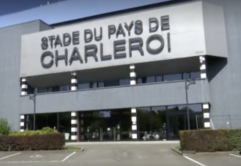 Un investisseur américain va débarquer au Sporting de Charleroi!