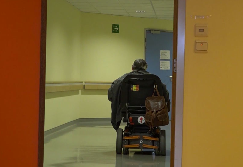 Bientôt des formations à l'accueil des personnes handicapées dans les hôpitaux