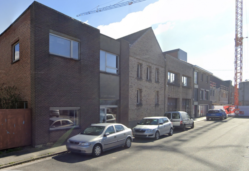 L’ancien bâtiment de la zone de police Brunau racheté par la ville de Fleurus