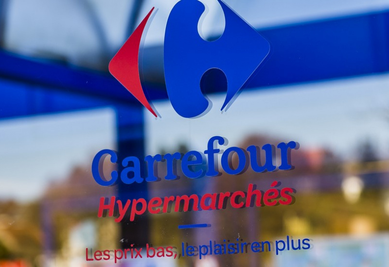 La grève dans les Carrefour ne concerne que l'hyper de Gosselies dans notre région