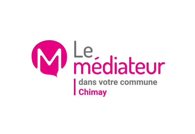 Nouveau Service de Médiation Communale à Chimay 