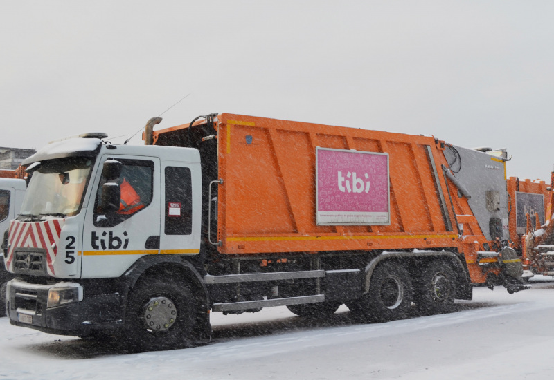 Collectes Tibi à Châtelineau et Bouffioulx reportées au samedi 13 février