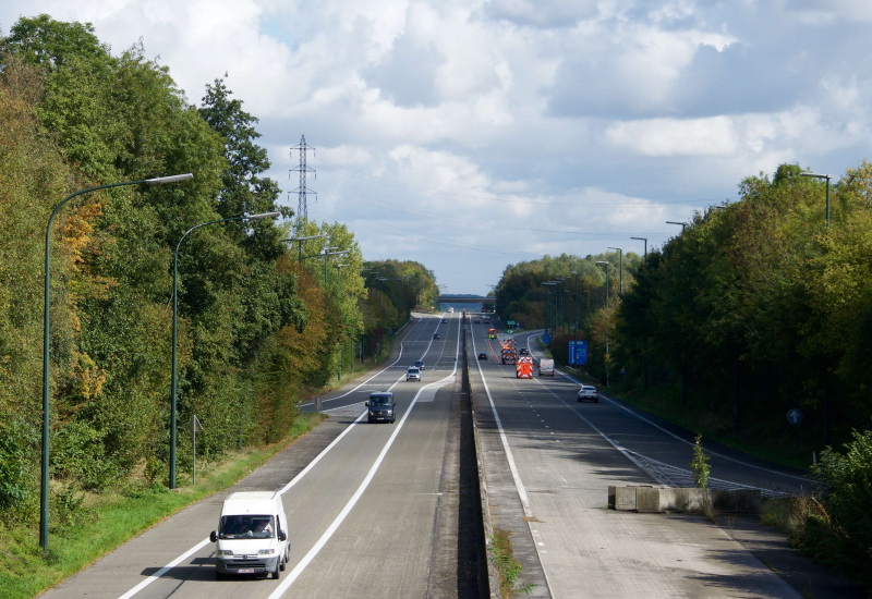 Liaison Charleroi-Maubeuge : La Saga de la RN54 continue 