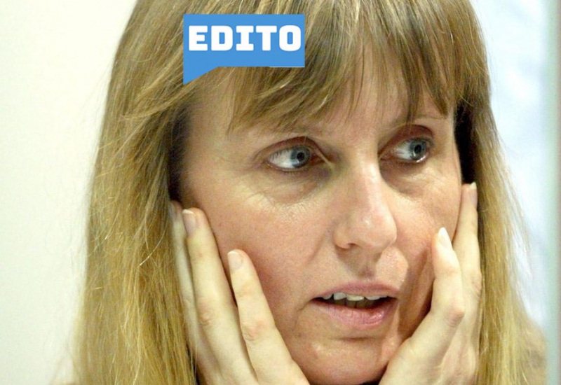 Michelle Martin : la même Justice pour tous