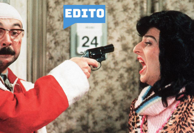 Edito: Joyeux Noël Félix