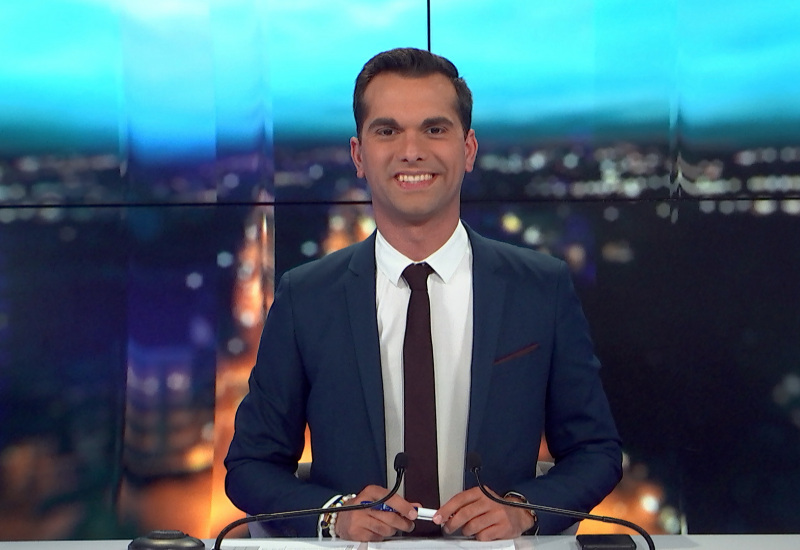 JT du mardi 20 juin 2023