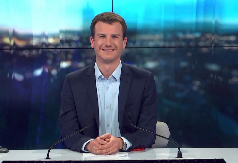 JT du jeudi 24 novembre 2022