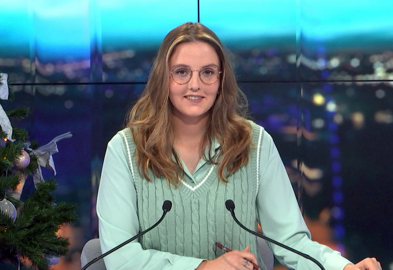 JT du lundi 27 décembre 2021