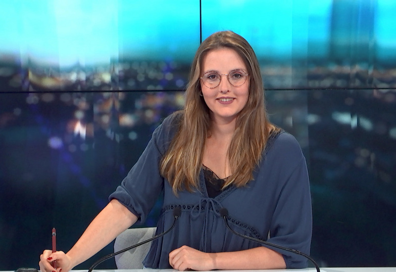 JT du mercredi 4 mai 2022