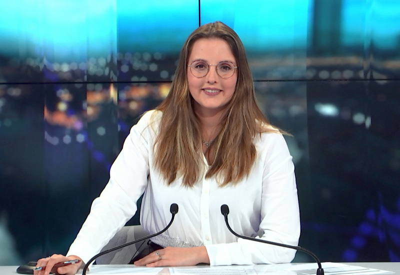 JT du lundi 11 avril 2022