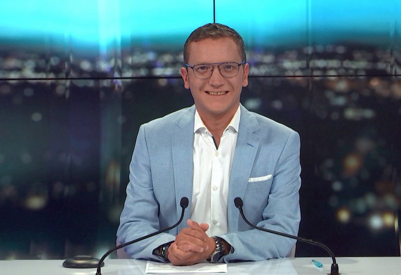 JT du lundi 11 septembre 2023