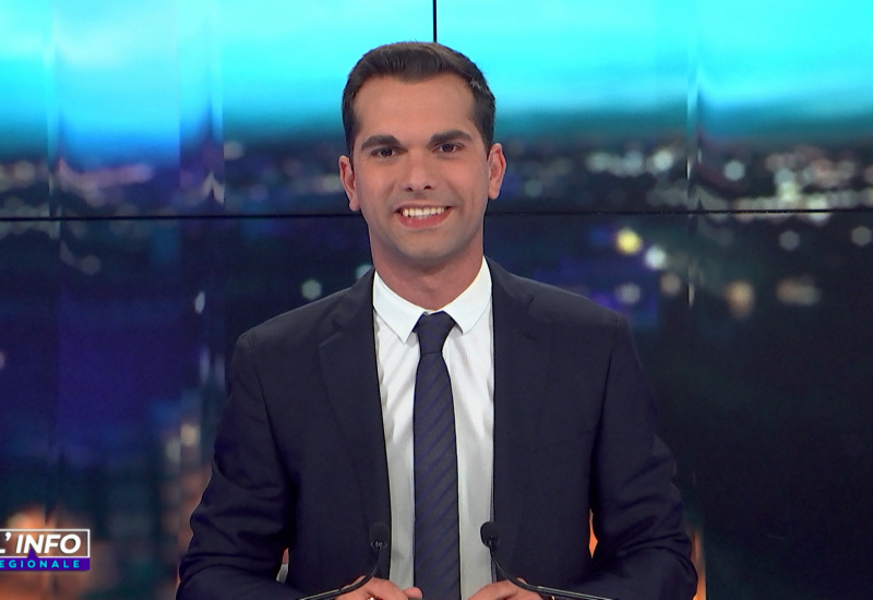 JT du mercredi 15 juin 2022