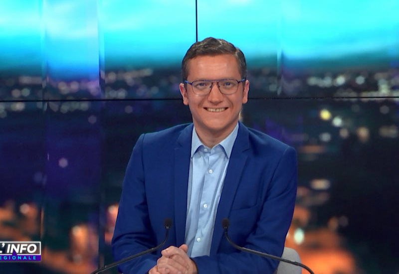 JT du lundi 22 novembre 2021