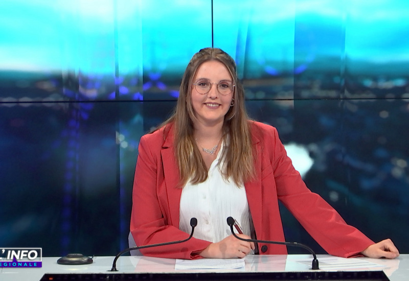 JT du jeudi 7 avril 2022 