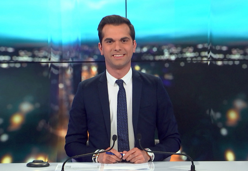 JT du jeudi 25 mai 2023