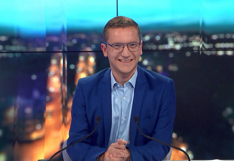 JT du mardi 18 octobre 2022