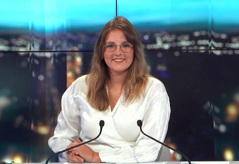JT du mardi 26 septembre 2023
