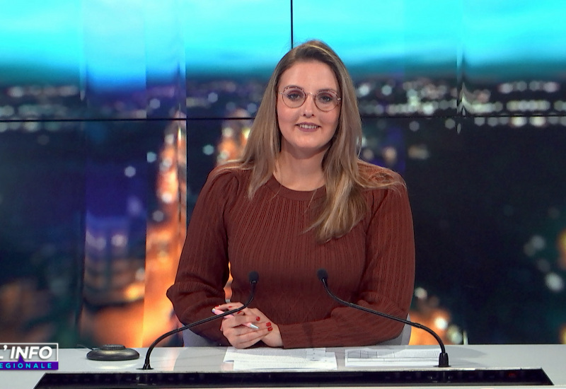 JT du jeudi 23 mars 2023