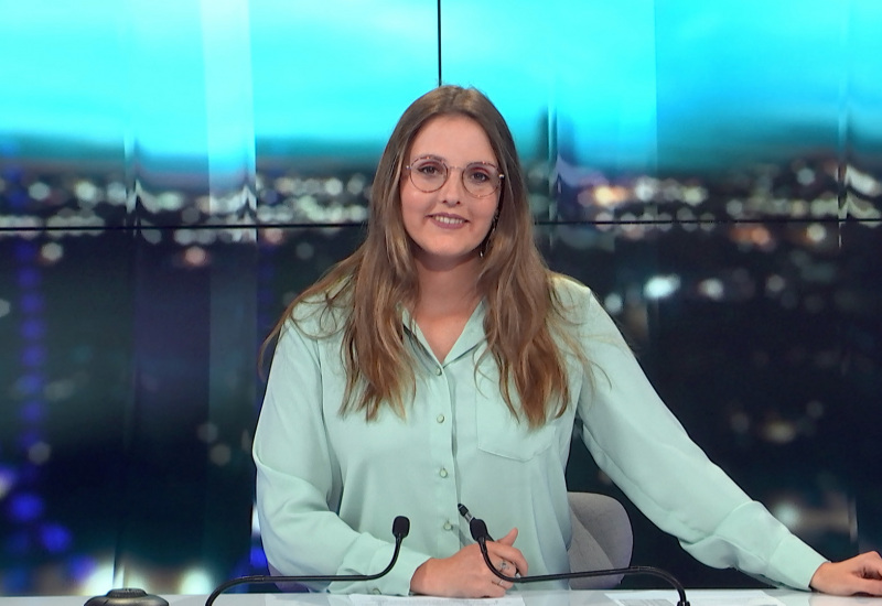 JT du mardi 7 juin 2022