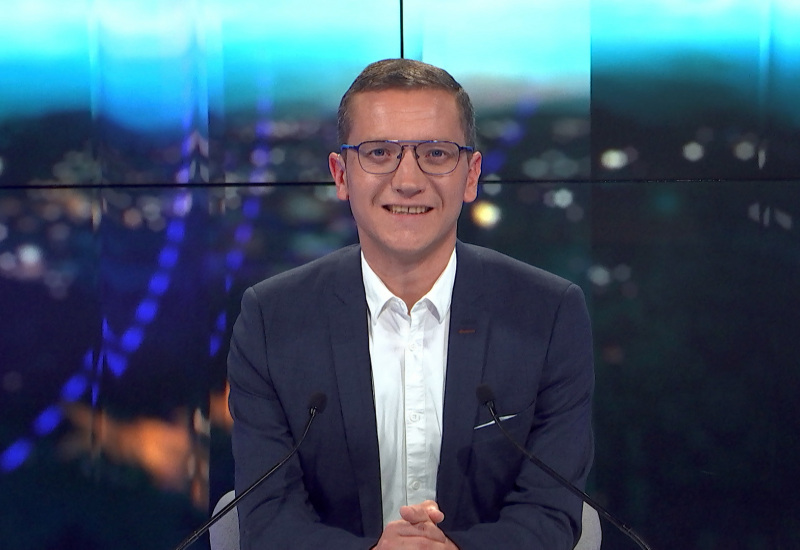 JT du mercredi 19 octobre
