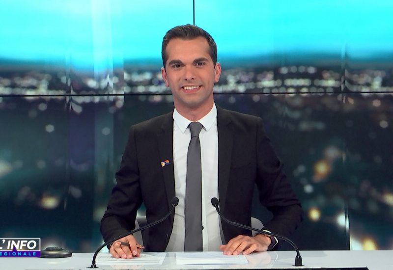 JT du lundi 16 mai 2022