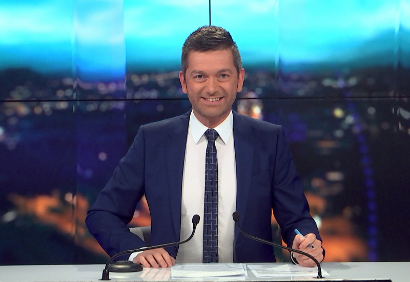 JT du jeudi 9 novembre 2023