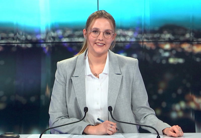 JT du vendredi 21 janvier 2022