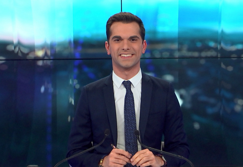 JT du lundi 29 novembre 2021