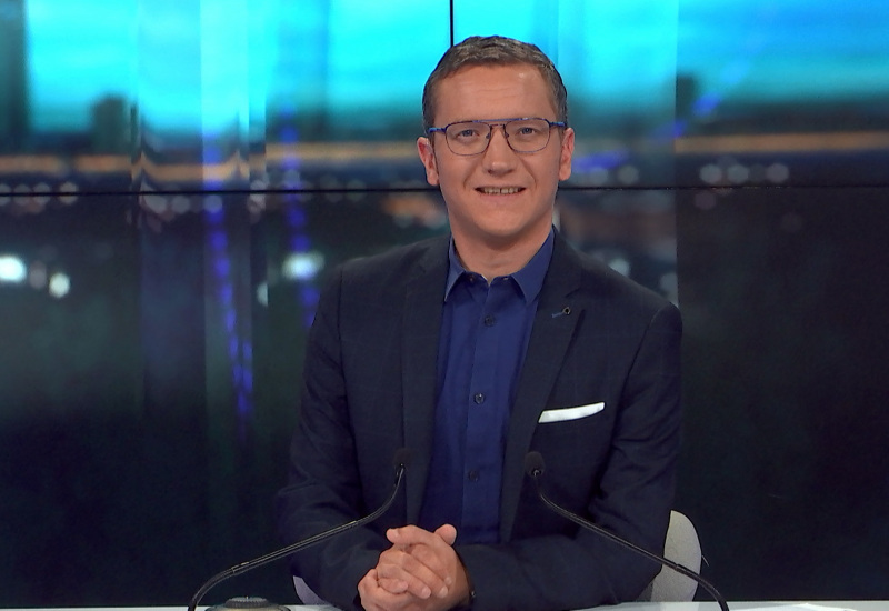 JT du lundi 25 septembre 2023