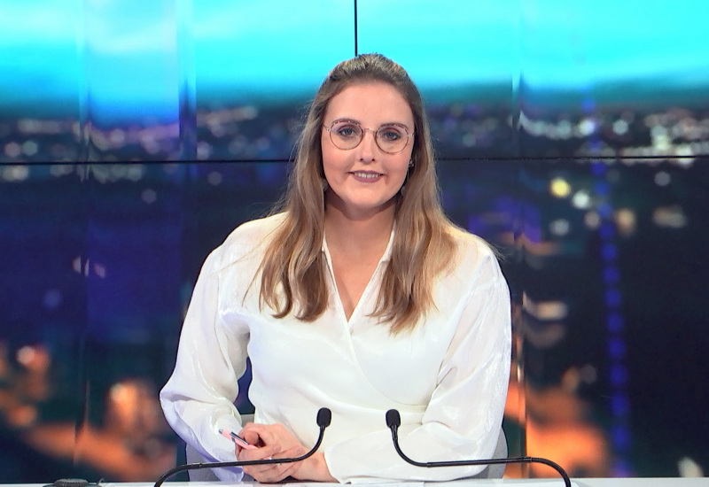 JT du lundi 20 février 2023