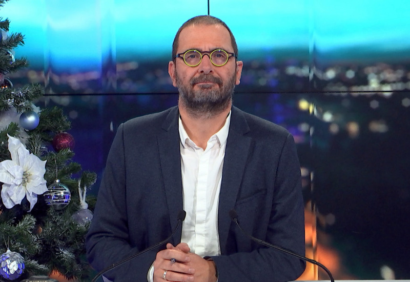 JT du lundi 26 décembre 2022