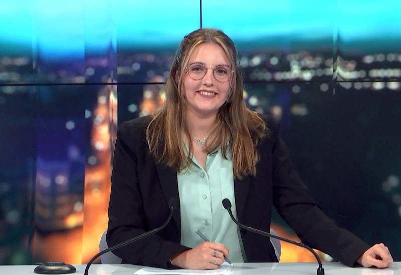 JT du mardi 11 janvier 2022