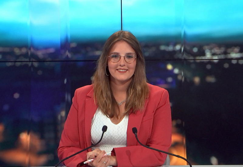 JT du mercredi 30 août 2023