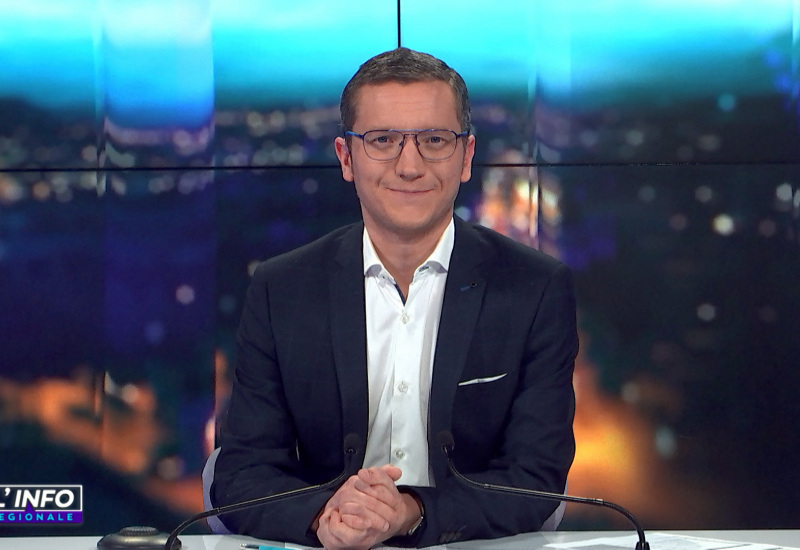 JT du mercredi 18 janvier 2023 